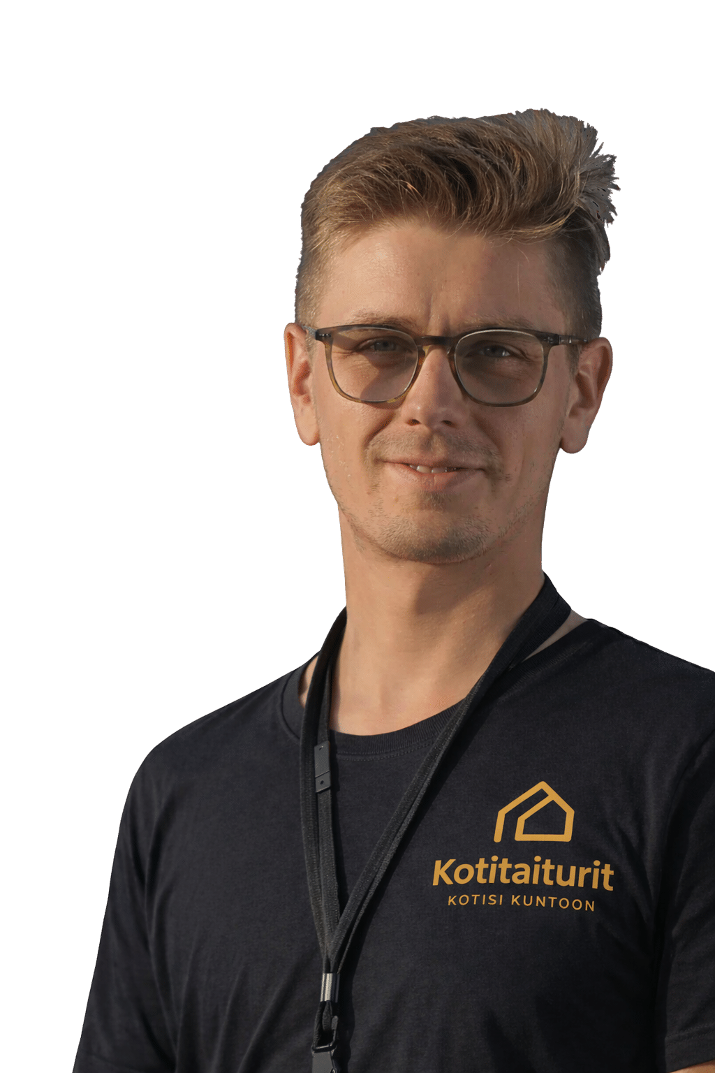 Joona Lindh